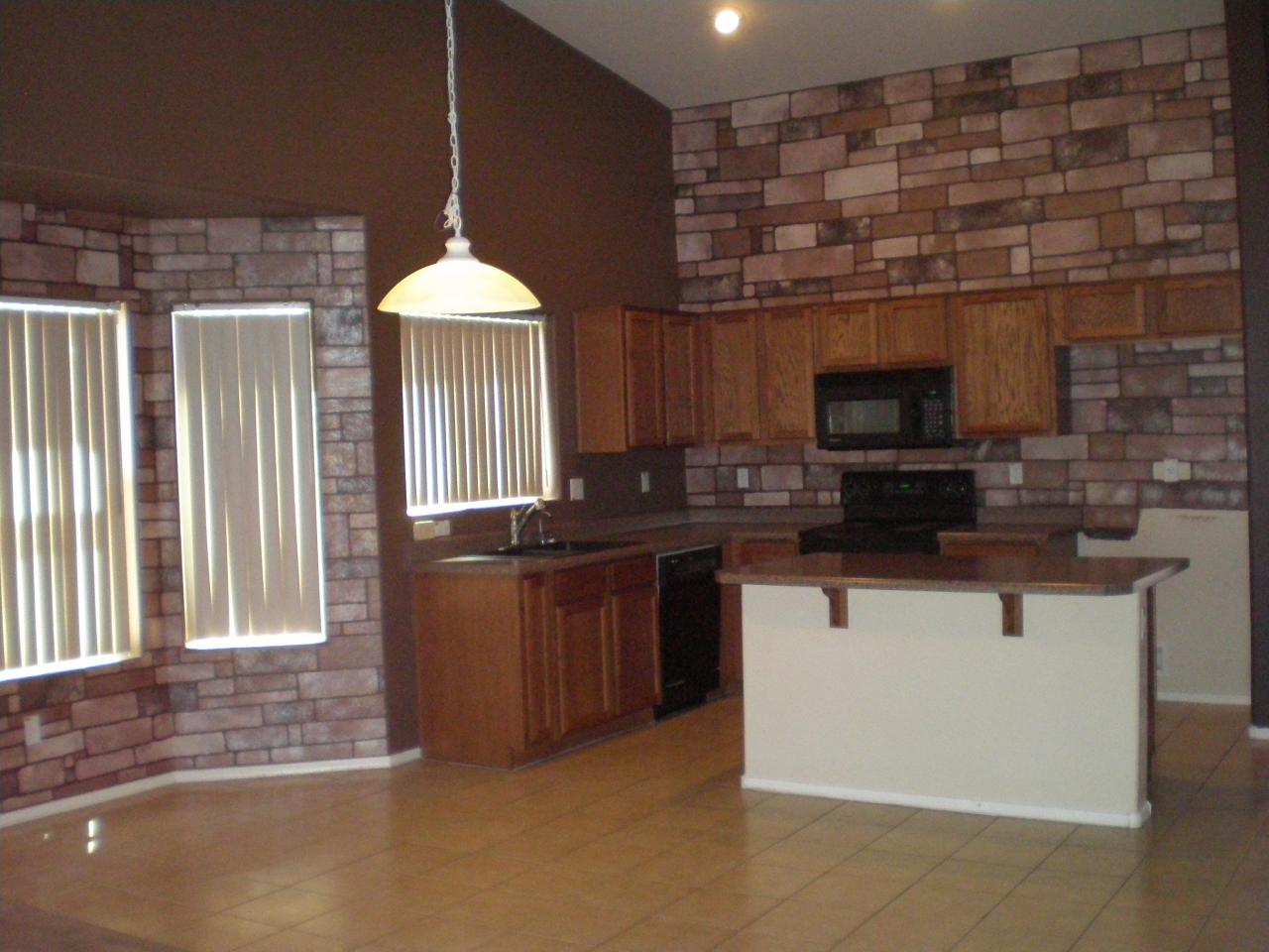 42 Mountain View Road Queen Creek, AZ 85143 - Photo 7 of 9 Kitchen/Nook Area