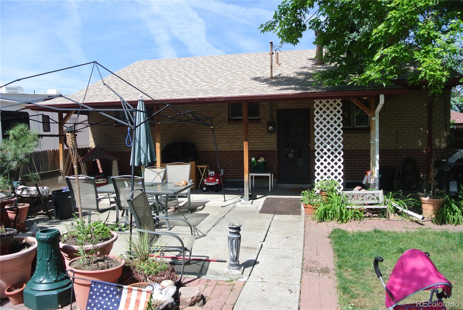 7504 Raritan Street Denver, CO 80221 - Photo 8 of 9 Gallery Image 8