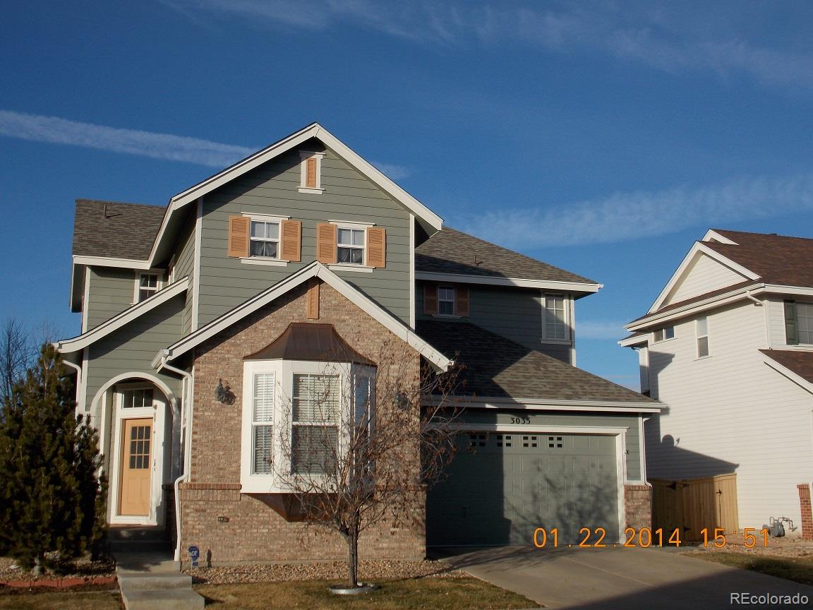 3035 Redhaven Way Highlands Ranch, CO 80126 - Photo 1 of 1 Gallery Image 1