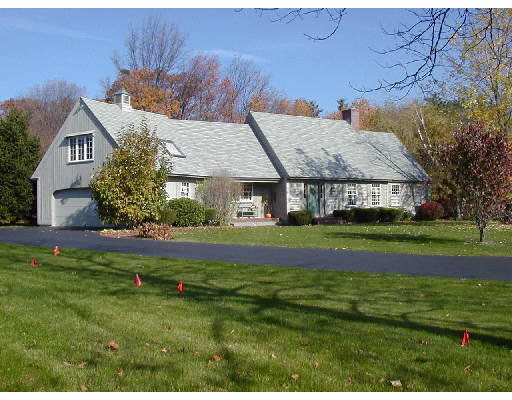 40 Pelham Drive Fitchburg, MA 01420 - Photo 1 of 1
