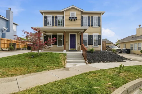 $559,900 | 323 Nutcrest Court, Oakdale, CA 95361