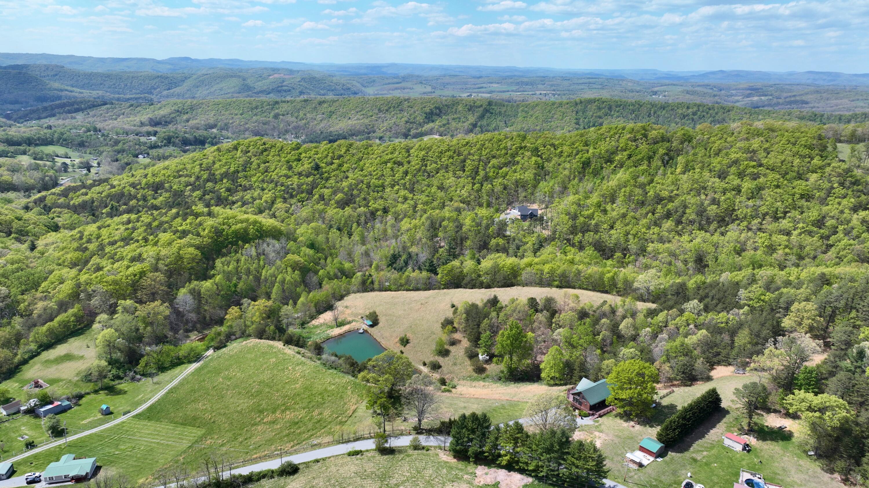 1571 Green Valley Road Peterstown, WV 24963 - Photo 106 of 112 Gallery Image 106