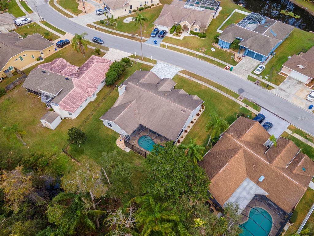 9722 Hermosillo Drive New Port Richey, FL 34655 - Photo 40 of 58 Gallery Image 40