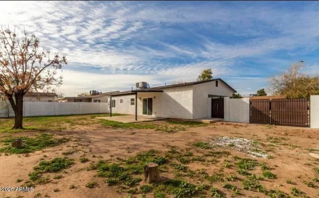 $399,000 | 5901 West Granada Road, Phoenix, AZ 85035