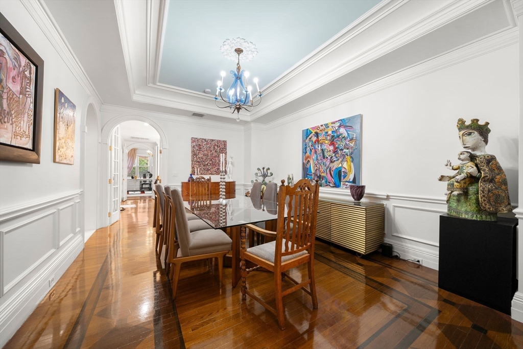 260 Beacon Street, Unit 4 Boston, MA 02116 - Photo 12 of 33