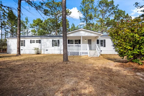 $215,000 | 260 Old Friar Road, Aiken, SC 29801