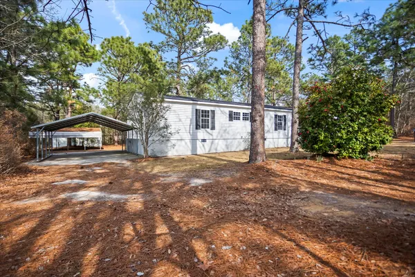 $215,000 | 260 Old Friar Road, Aiken, SC 29801