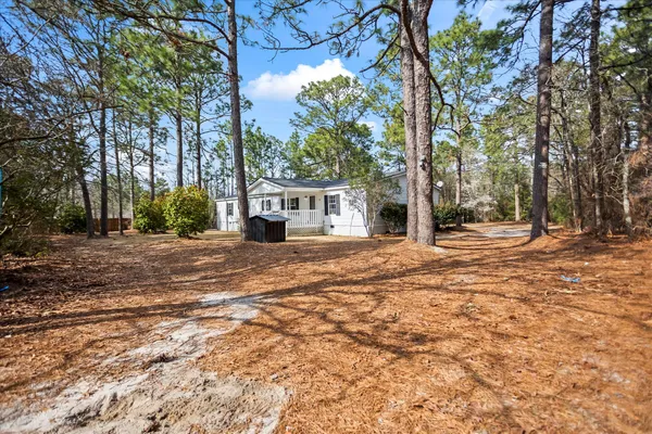 $215,000 | 260 Old Friar Road, Aiken, SC 29801