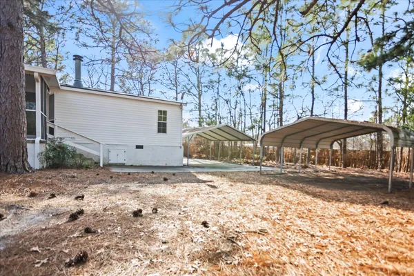 $215,000 | 260 Old Friar Road, Aiken, SC 29801