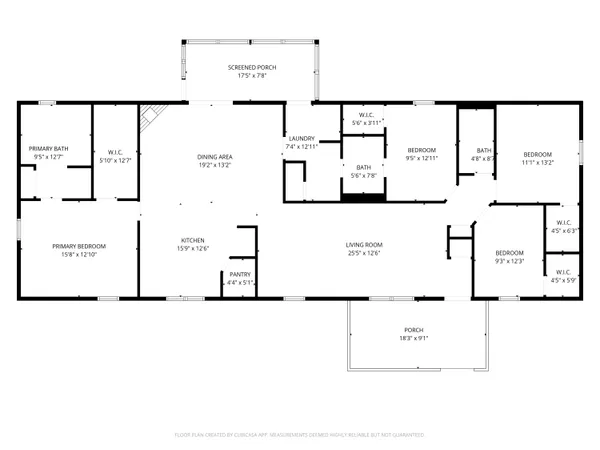 $215,000 | 260 Old Friar Road, Aiken, SC 29801
