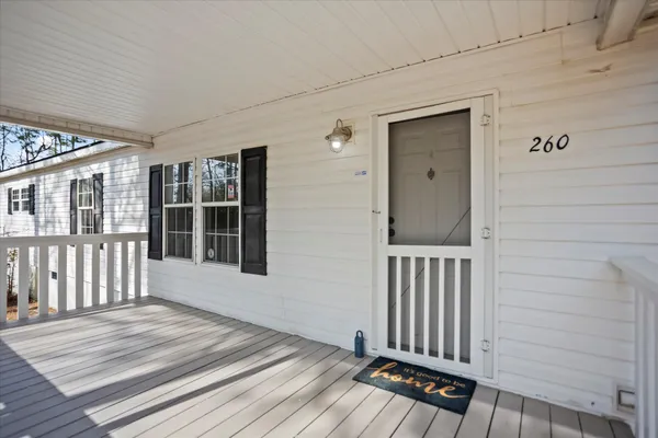 $215,000 | 260 Old Friar Road, Aiken, SC 29801