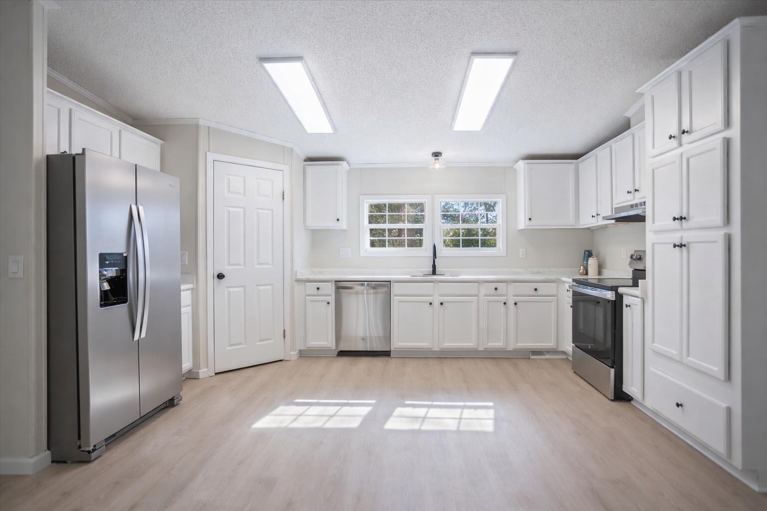 260 Old Friar Road Aiken, SC 29801 - Photo 10 of 36 Old Friar Kitchen pic