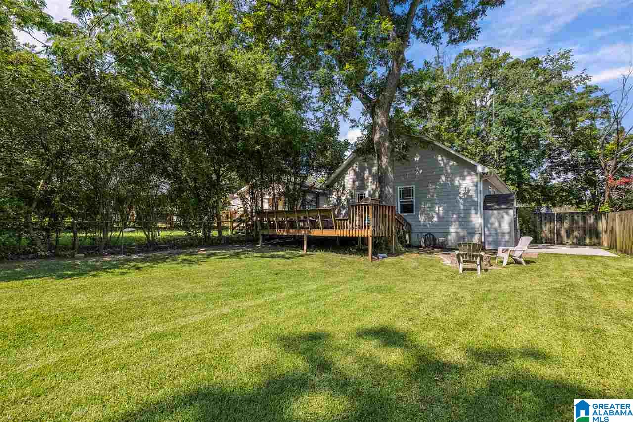 205 Bush Street Birmingham, AL 35210 - Photo 18 of 19