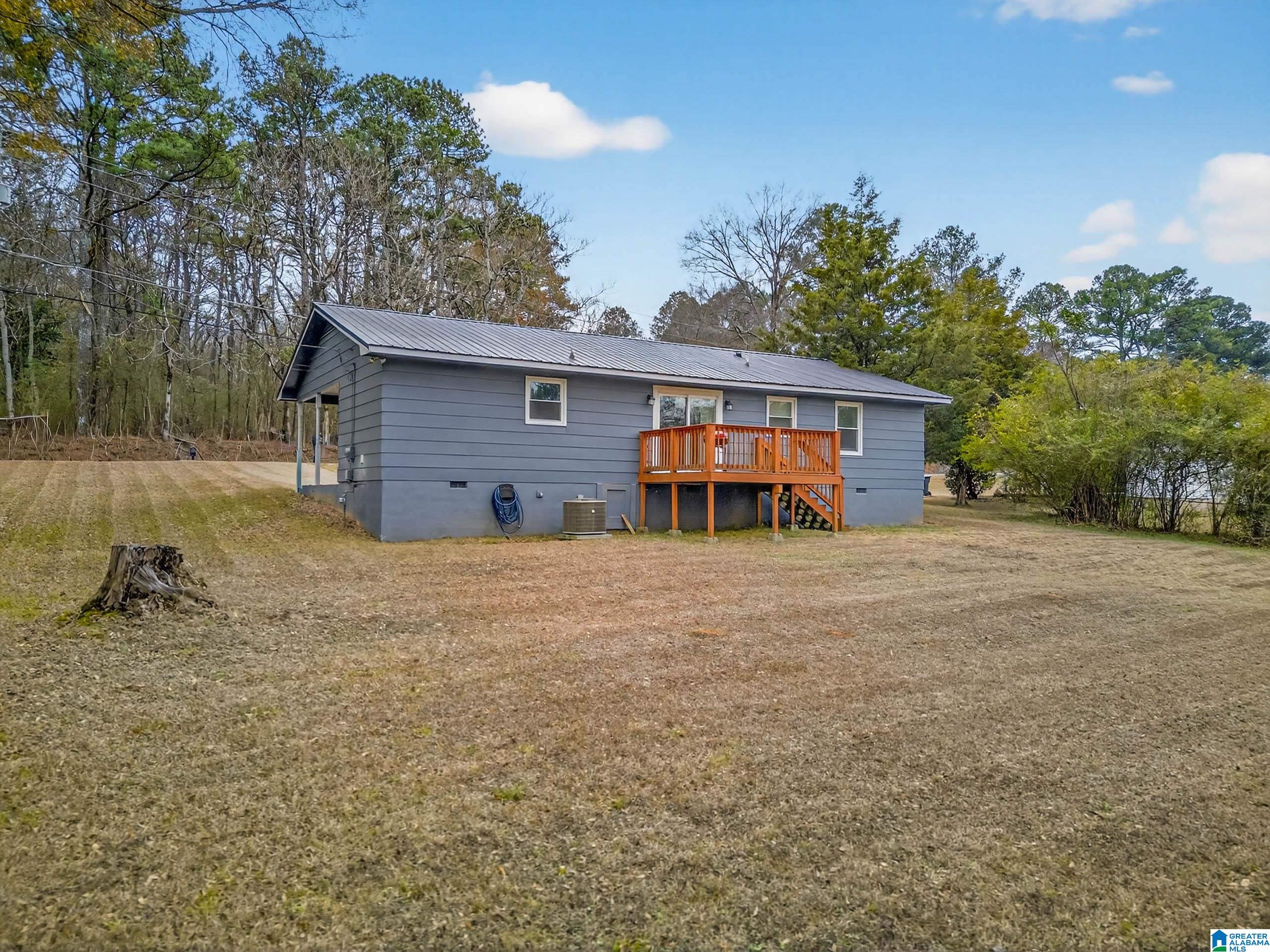 1516 Peaceburg Road Weaver, AL 36277 - Photo 31 of 34