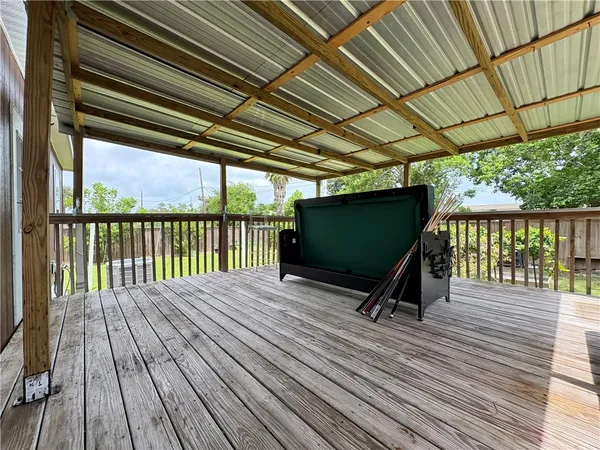 $239,900 | 127 Copano Heights Boulevard, Rockport, TX 78382