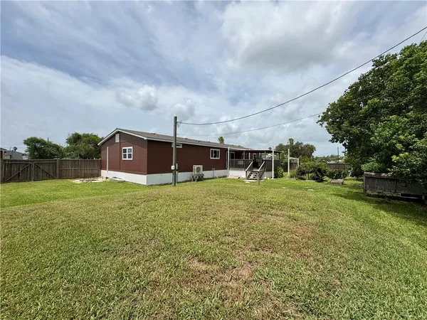$239,900 | 127 Copano Heights Boulevard, Rockport, TX 78382