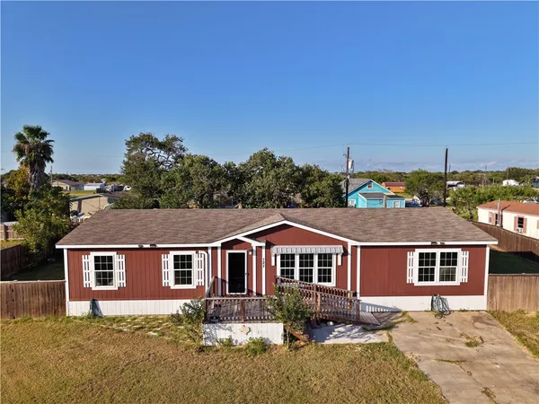 $239,900 | 127 Copano Heights Boulevard, Rockport, TX 78382