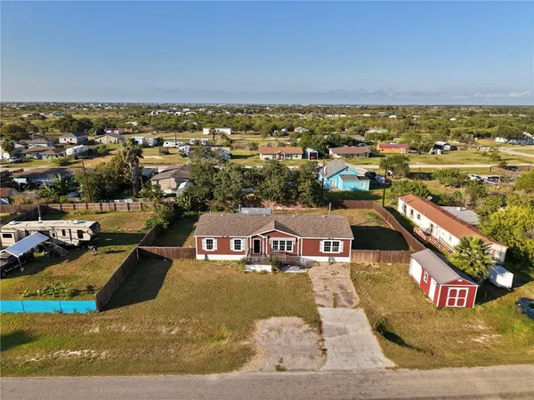 $239,900 | 127 Copano Heights Boulevard, Rockport, TX 78382