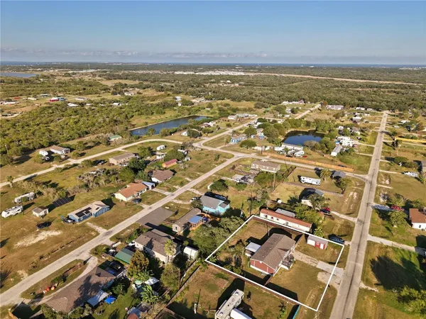 $239,900 | 127 Copano Heights Boulevard, Rockport, TX 78382