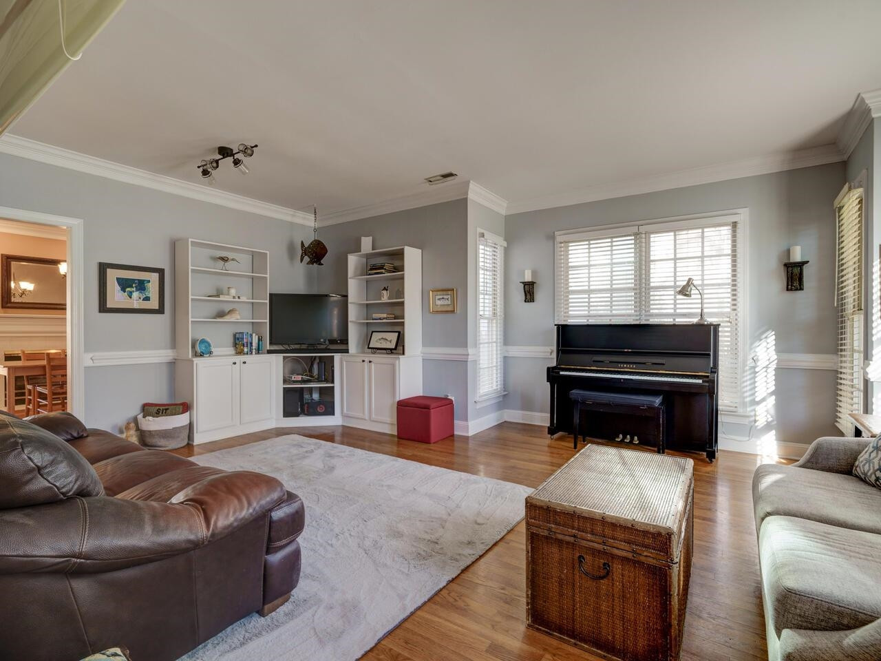 11816 Radner Way Raleigh, NC 27613 - Photo 4 of 54 Photo 4