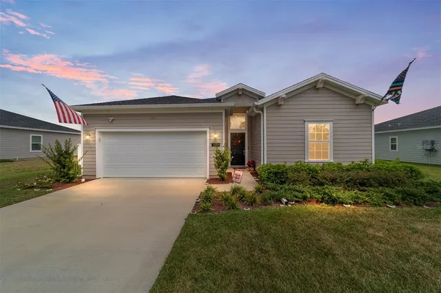 $335,500 | 510 Northwest 4th Place, Williston, FL 32696