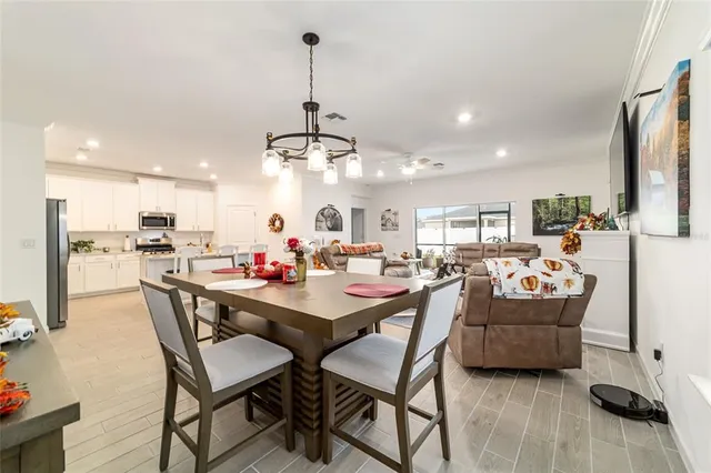 $335,500 | 510 Northwest 4th Place, Williston, FL 32696