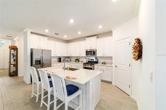 $335,500 | 510 Northwest 4th Place, Williston, FL 32696