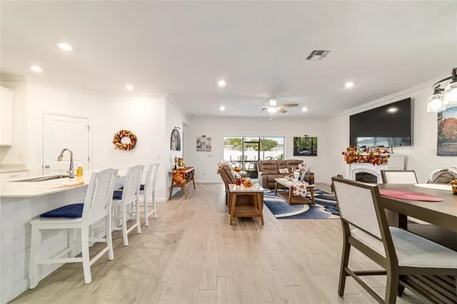 $335,500 | 510 Northwest 4th Place, Williston, FL 32696