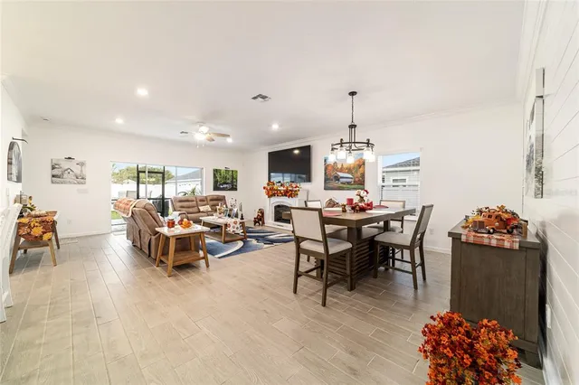 $335,500 | 510 Northwest 4th Place, Williston, FL 32696