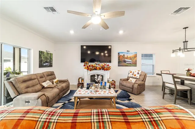 $335,500 | 510 Northwest 4th Place, Williston, FL 32696