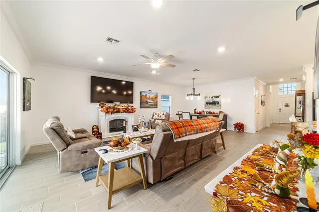 $335,500 | 510 Northwest 4th Place, Williston, FL 32696