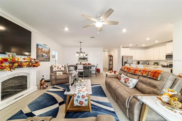 $335,500 | 510 Northwest 4th Place, Williston, FL 32696