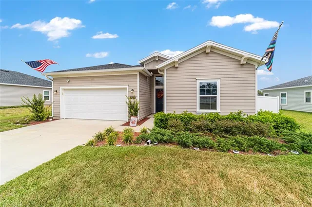 $335,500 | 510 Northwest 4th Place, Williston, FL 32696