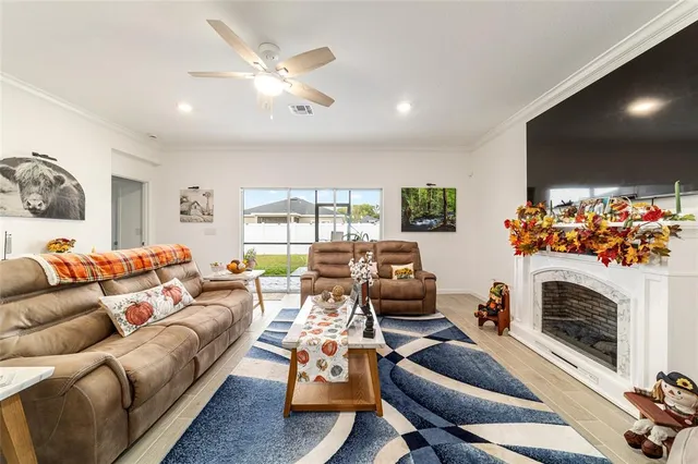 $335,500 | 510 Northwest 4th Place, Williston, FL 32696