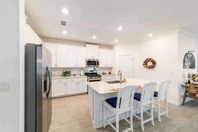 $335,500 | 510 Northwest 4th Place, Williston, FL 32696