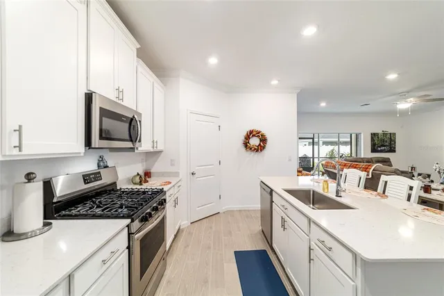 $335,500 | 510 Northwest 4th Place, Williston, FL 32696