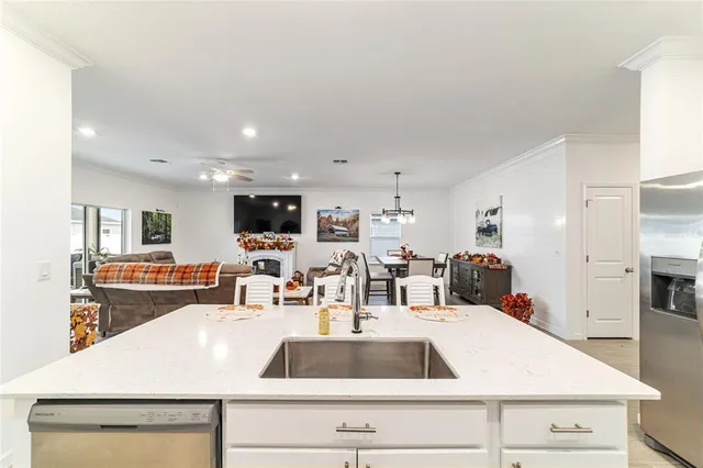 $335,500 | 510 Northwest 4th Place, Williston, FL 32696