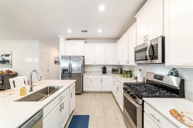 $335,500 | 510 Northwest 4th Place, Williston, FL 32696