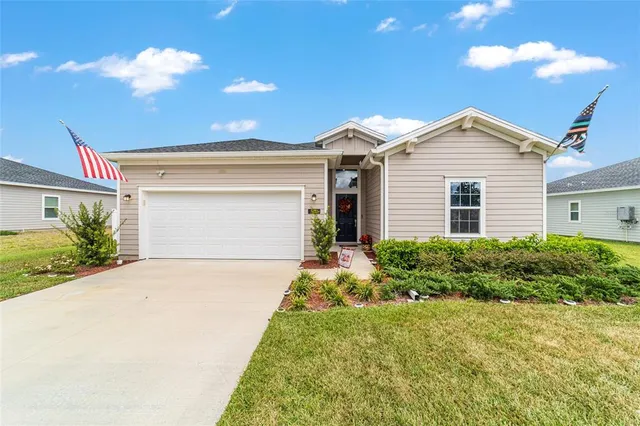 $335,500 | 510 Northwest 4th Place, Williston, FL 32696