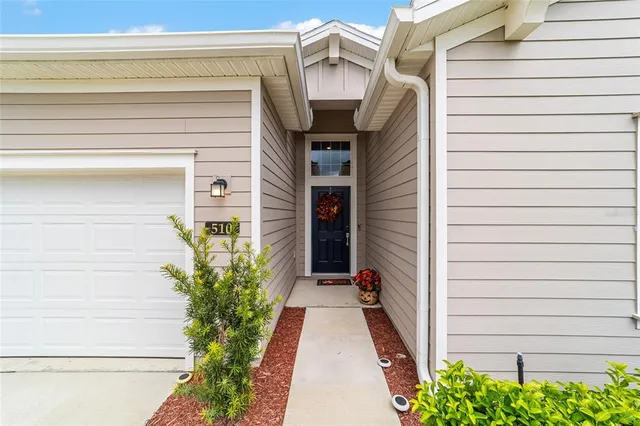 $335,500 | 510 Northwest 4th Place, Williston, FL 32696