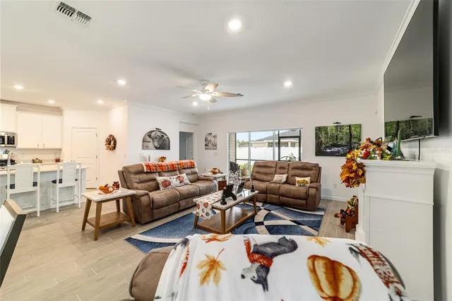 $335,500 | 510 Northwest 4th Place, Williston, FL 32696