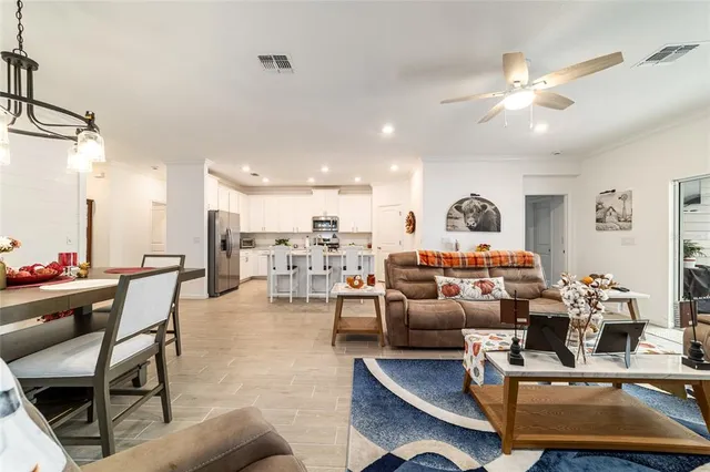 $335,500 | 510 Northwest 4th Place, Williston, FL 32696