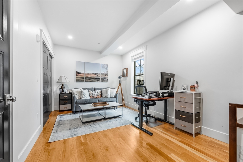 799 East 3rd Street, Unit 2 Boston, MA 02127 - Photo 25 of 40