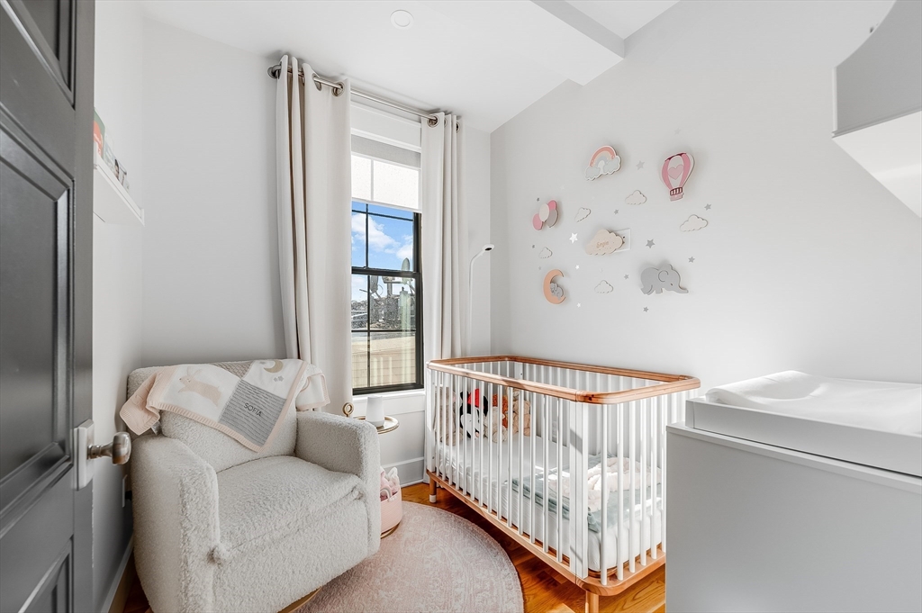 799 East 3rd Street, Unit 2 Boston, MA 02127 - Photo 28 of 40