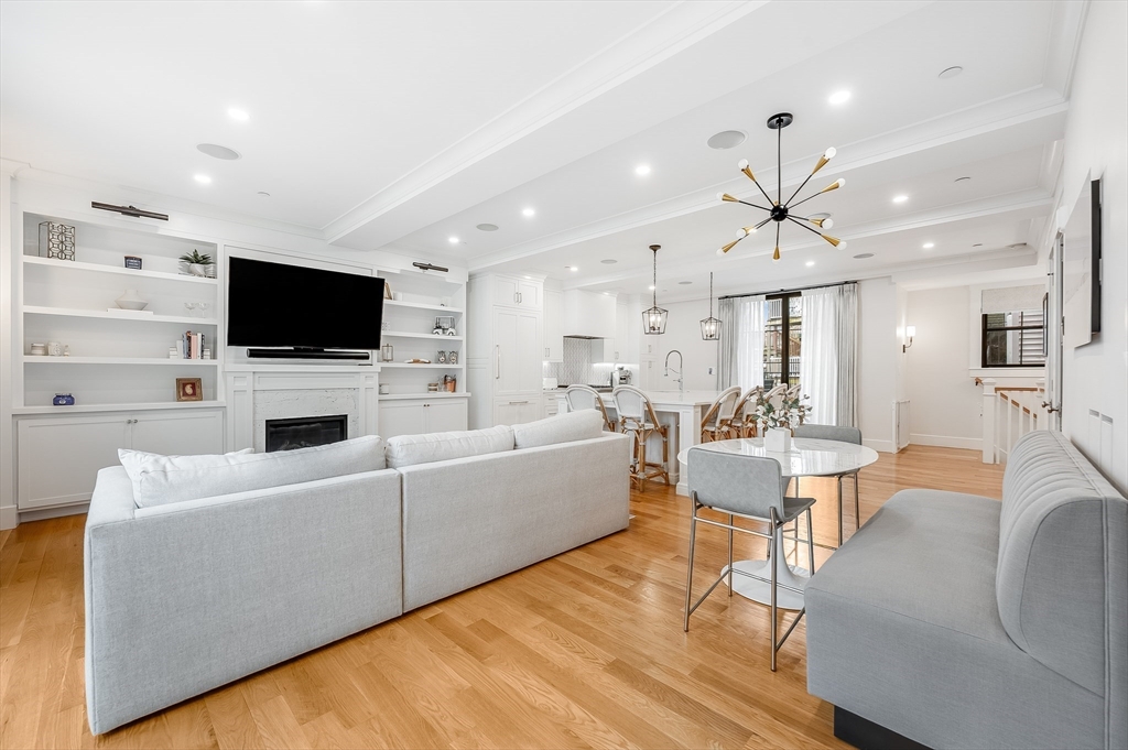 799 East 3rd Street, Unit 2 Boston, MA 02127 - Photo 10 of 40