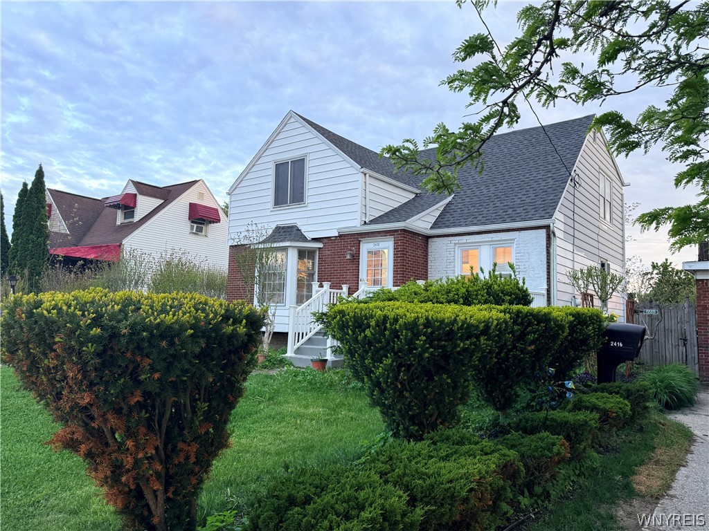 2410 Harlem Road Cheektowaga, NY 14225 - Photo 7 of 50