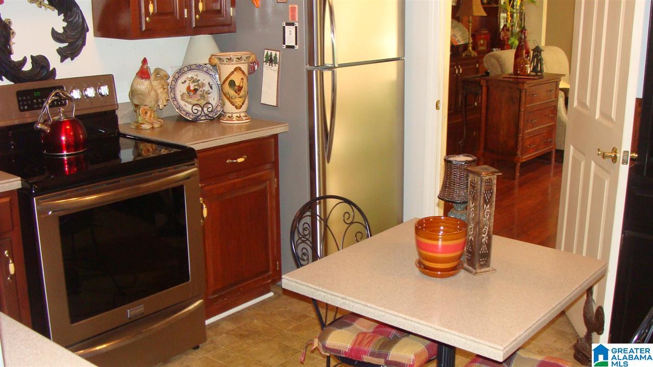 234 Fox Ridge Drive Warrior, AL 35180 - Photo 15 of 41