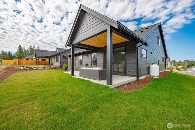 $629,000 | 252 Sweet Gum Drive, Blaine, WA 98230