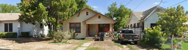 $125,000 | 723 Waverly Avenue, San Antonio, TX 78201
