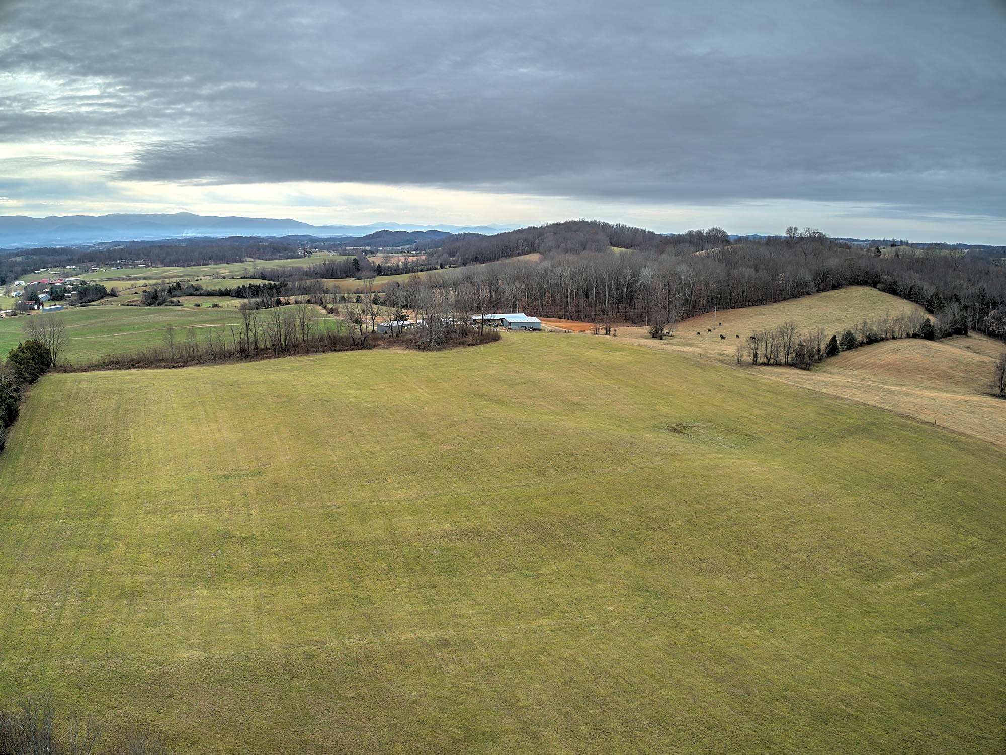 0 Old Milburnton Road Limestone, TN 37681 - Photo 1 of 24 Old Milburnton-6